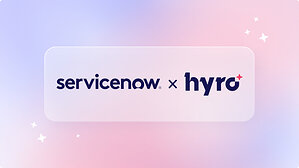 Hyro Partners with ServiceNow to Remove Administrative Barriers to Care Through Agentic AI and Workflow Automation