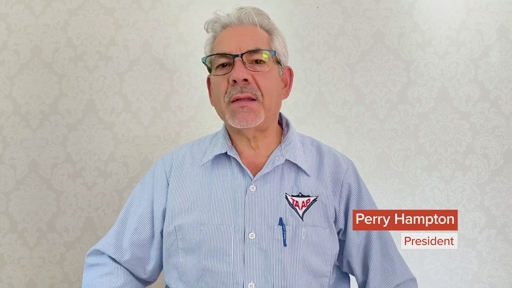 HelloNation Article Explains Bee Identification, Featuring Pest Control Expert Perry Hampton
