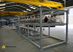 Victaulic Expands European Modular Construction Capabilities with Acquisition of Arumani