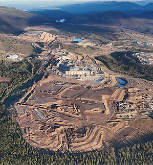 Artemis Gold Commences Major Works Construction on EP2