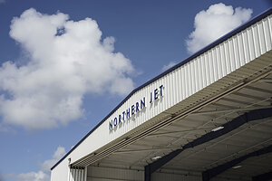 Northern Jet Ranks No. 1 on Naples Airport's Fly Safe Fly Quiet Leaderboard for Second Consecutive Quarter