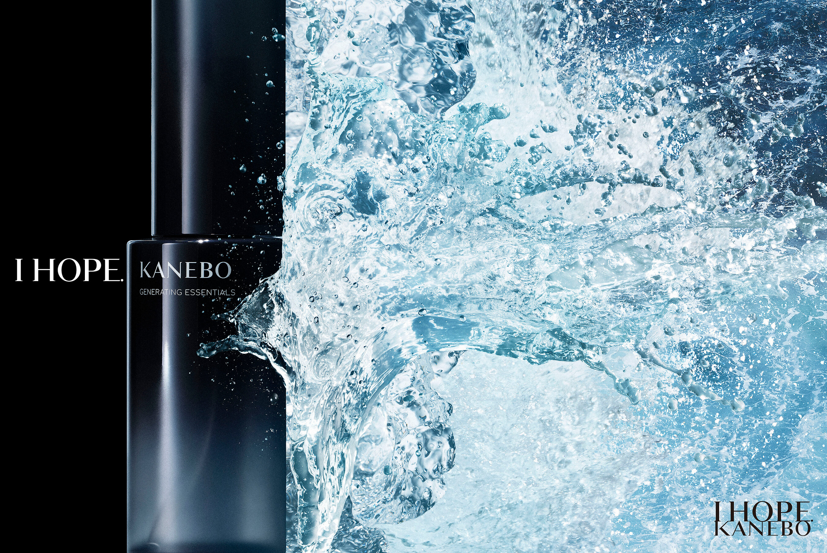 KANEBO choisit le matériau recyclable d'Eastman pour les suremballages de luxe