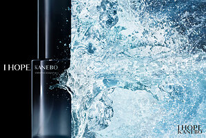 KANEBO selects Eastman Cristal™ One IM812 for luxury overcap packaging