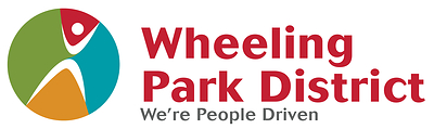 Wheeling Park District Logo