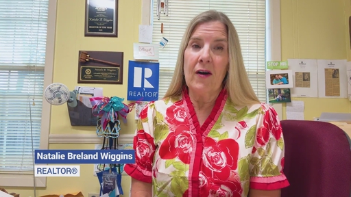 In Hattiesburg, Real Estate Expert Natalie Breland Wiggins Breaks Down Real Estate Transaction Steps for HelloNation