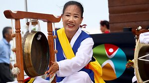 Celebrate Culture, Community and Connection at Wheeling Park District's Annual International Festival