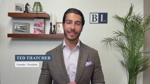 In HelloNation, Financial Advisor Ted Thatcher of Redding, California Outlines Cash Reserve Strategies for Retirement