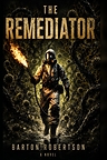 New bio-thriller, The Remediator