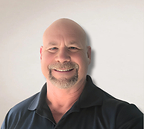 The Remediator author, Barton Robertson