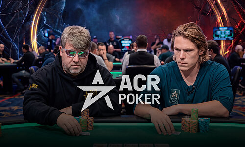 Americas Cardroom