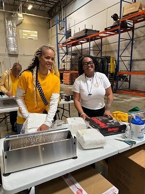 National Diaper Bank Network Awarded a $125,000 Grant from the Steven &amp; Alexandra Cohen Foundation