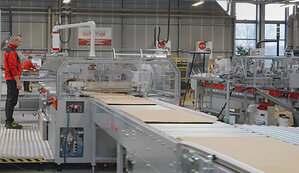 Sitma Launches FlatPack: Redefining Sustainable Packaging for Furniture