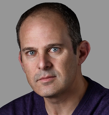 Rob Zwiebach, Chief Product Officer for BillingPlatform