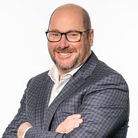 Chris King, Chief Customer Officer for BillingPlatform
