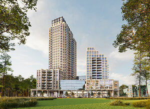The Gupta Group Unveils A New Vision for Yonge City Square, Centred on Larger, More Livable Luxury Residences with Reduced Unit Count