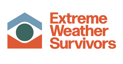 Extreme Weather Survivors logo