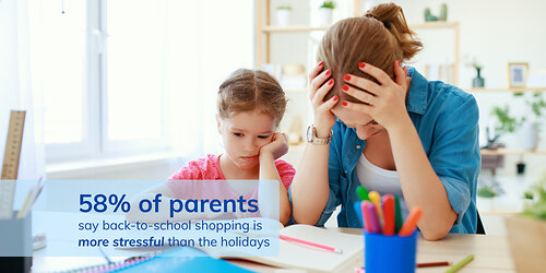 The Back-To-School Parent Trap