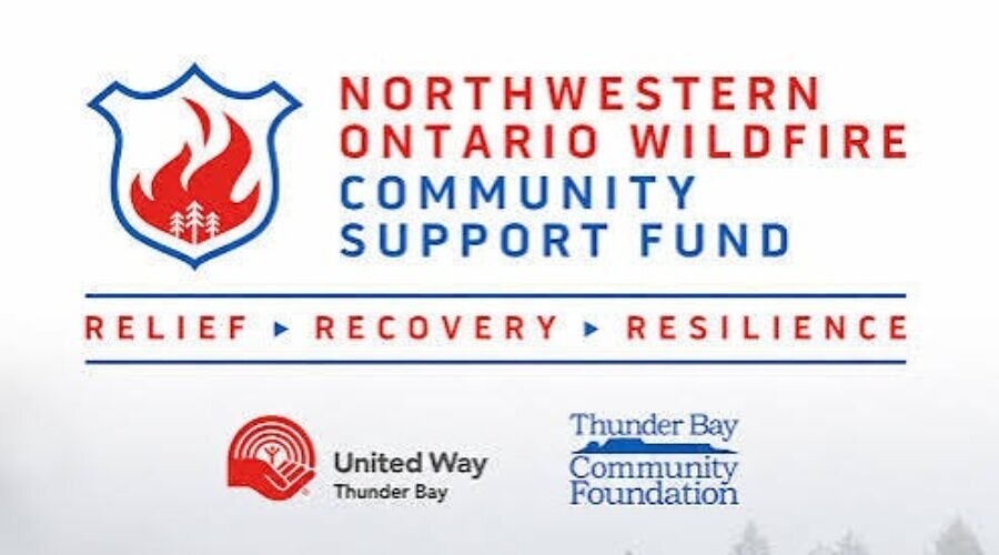 La Fondation Azrieli double les dons pour l'aide aux feux de forêt du Nord-Ouest de l'Ontario