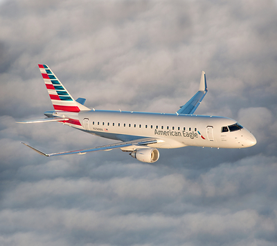 American Airlines and Infinium announce commercial passenger flight powered by eSAF