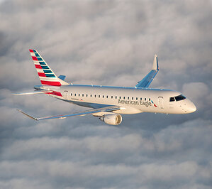 American Airlines and Infinium announce commercial passenger flight powered by eSAF