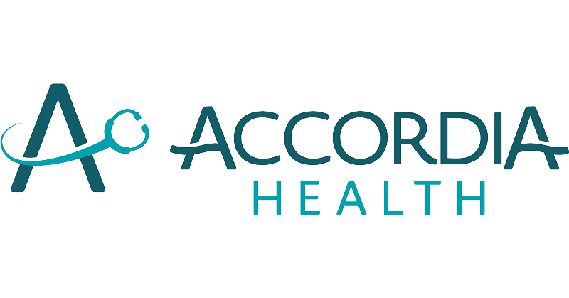 Accordia Health Celebrates National Health Center Week by Honoring Community Partnerships and Expanding Access to Care Accordia Health Celebrates National Health Center Week by Honoring Community Partnerships and Expanding Access to Care