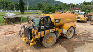 Major Auction of Late-Model Construction Equipment in the Dominican Republic Rescheduled to September 2