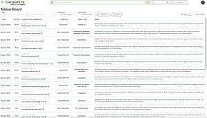 EvergreenLink launches Notice Board for real-time evergreen fund intelligence