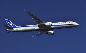 All Nippon Airways Builds Cloud Network Hub with Equinix