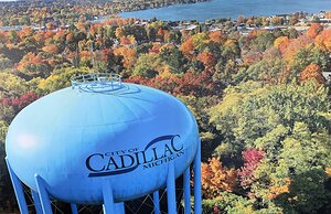 City of Cadillac Selects Schneider Electric and Budderfly to Advance Resilient Energy Infrastructure with No Upfront Cost