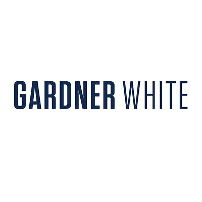 Gardner White Logo Gardner White Logo