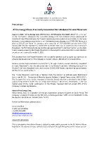 Africa Energy Closes Previously Announced Non-Brokered Private Placement