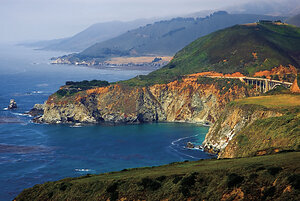 Big Sur se merece un gran respeto