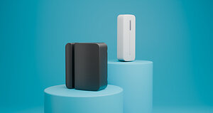 Abode Extends Home Security Beyond the Front Door with New Sensors