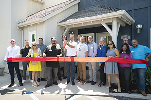 Clear Behavioral Health Opens First Orange County Location with New Anaheim Hills Outpatient Mental Health Center