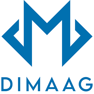 DIMAAG logo