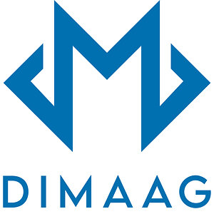 DIMAAG Solves AI Data Center Gridlock with the ZettaWatt™ 800 VDC Power Platform