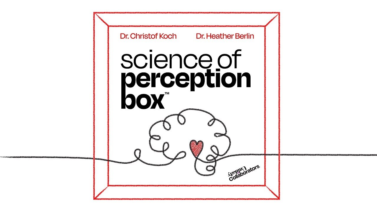 Science of Perception Box startet zweite Staffel