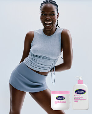 Galderma expands Cetaphil's Nourishing Line with new body care innovations, delivering clinically proven glow through advanced barrier science
