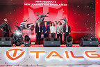 TAILG Launches Three Localized Models at 2026 Bangladesh Dealers Conference