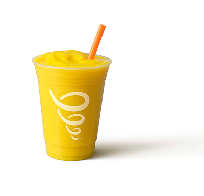 JAMBA BRINGS SPA WEEKEND TO LIFE WITH LIMITED-TIME SMOOTHIE AND THE ULTIMATE GETAWAY SWEEPSTAKES 