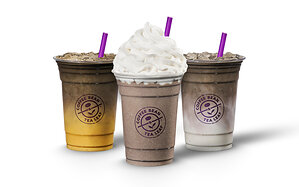 The Coffee Bean &amp; Tea Leaf® Introduces Enhanced Rewards Experience and Fall Menu Featuring New Hojicha Beverages and Pumpkin Favorites
