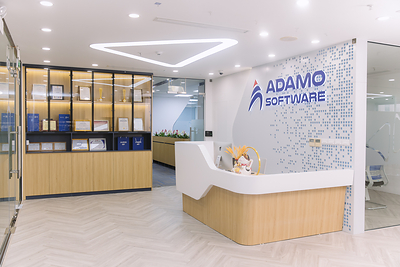 Adamo Software launches Adamo APAC in Singapore