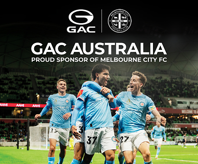 GAC Australia Expands Football Footprint with Sydney FC and Melbourne City FC Partnerships