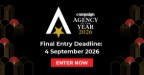 Campaign Asia Agency of the Year Awards 2026 Unveils Its Most Extensive Regional Judging Panel as Final Entry Deadline Nears
