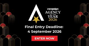 Campaign Asia Agency of the Year Awards 2026 Unveils Its Most Extensive Regional Judging Panel as Final Entry Deadline Nears