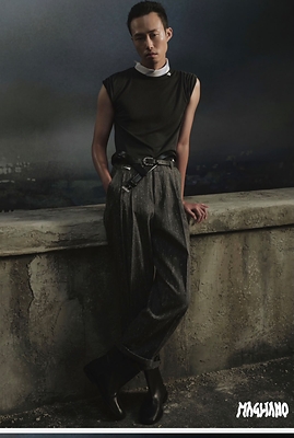 Magliano, SS27 Lookbook