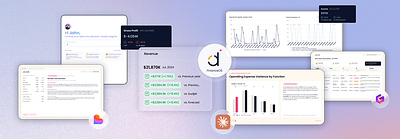 The new Datarails AI Transformation Package embeds a dedicated Forward Deployed Financial Engineer (FDFE) inside finance teams to build custom AI workflows directly in their Datarails FinanceOS environment