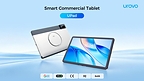Meet UROVO UPad: The Flagship Commercial Tablet for Connected Frontline Operations