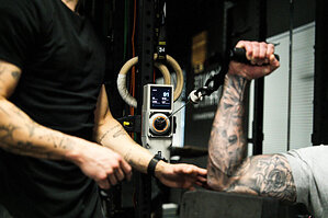 Beyond Power Fit Unprecedented Capability Into 13 Pounds and Pried Open a Category Built Shut