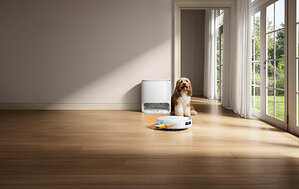 Narwal Launches New Freo 20, Bringing Flagship Real-Time Self-Cleaning Mopping to More Homes with a Distinctive Woven-Textured Finish